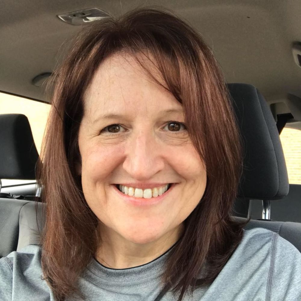 Meet your Posher, Julie